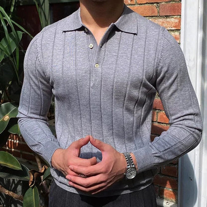 Polo de hombre Kingsley | LIVANZI