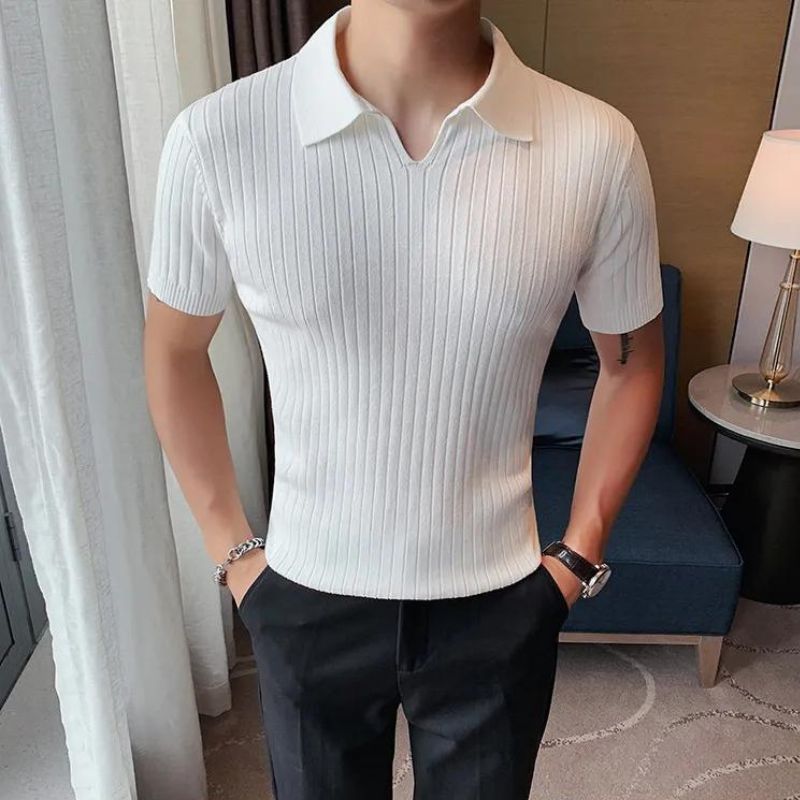 Polo Vintage Ridge | LIVANZI