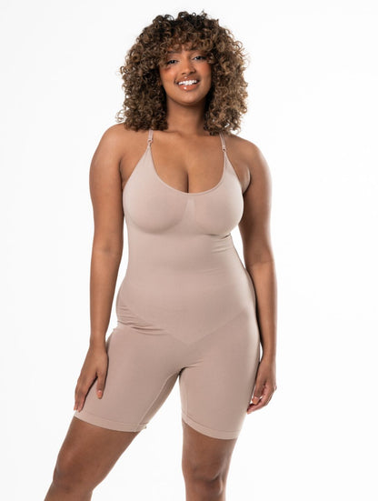 Body modellante contenitivo