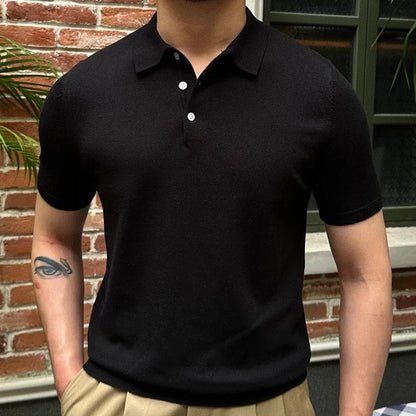 Polo uomo Discover | LIVANZI