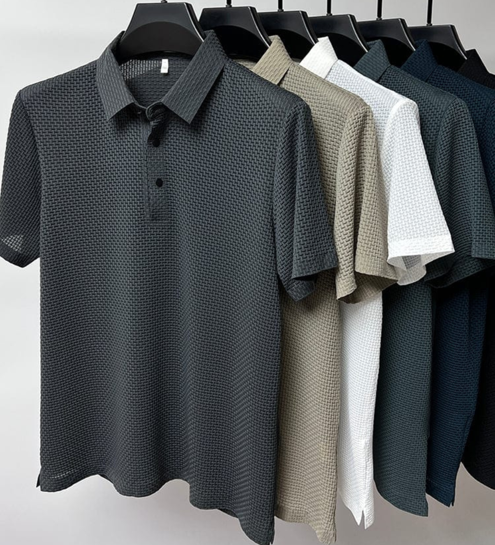 Supreme Polo Shirt