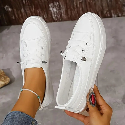 Limah™ | Scarpe slip-on comode