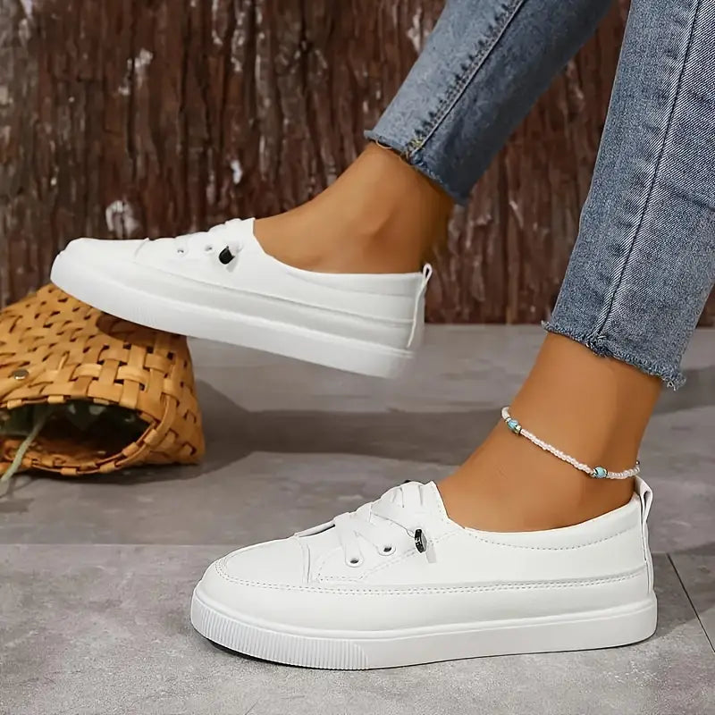 Limah™ | Scarpe slip-on comode