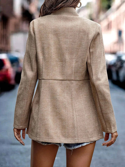 Zara | Blazer elegante da lavoro