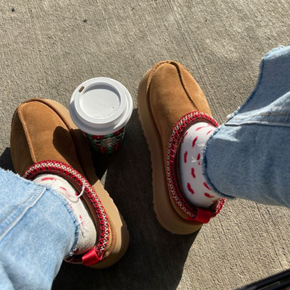 Zapatillas Elíseas