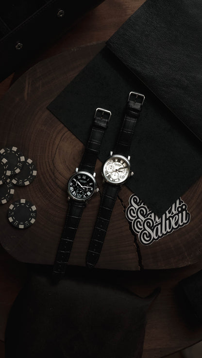 Orologio Poedagar Executive classico