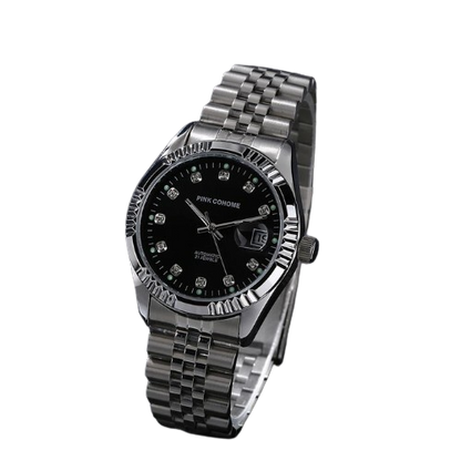 Reloj automático Poedagar Pink Cohome