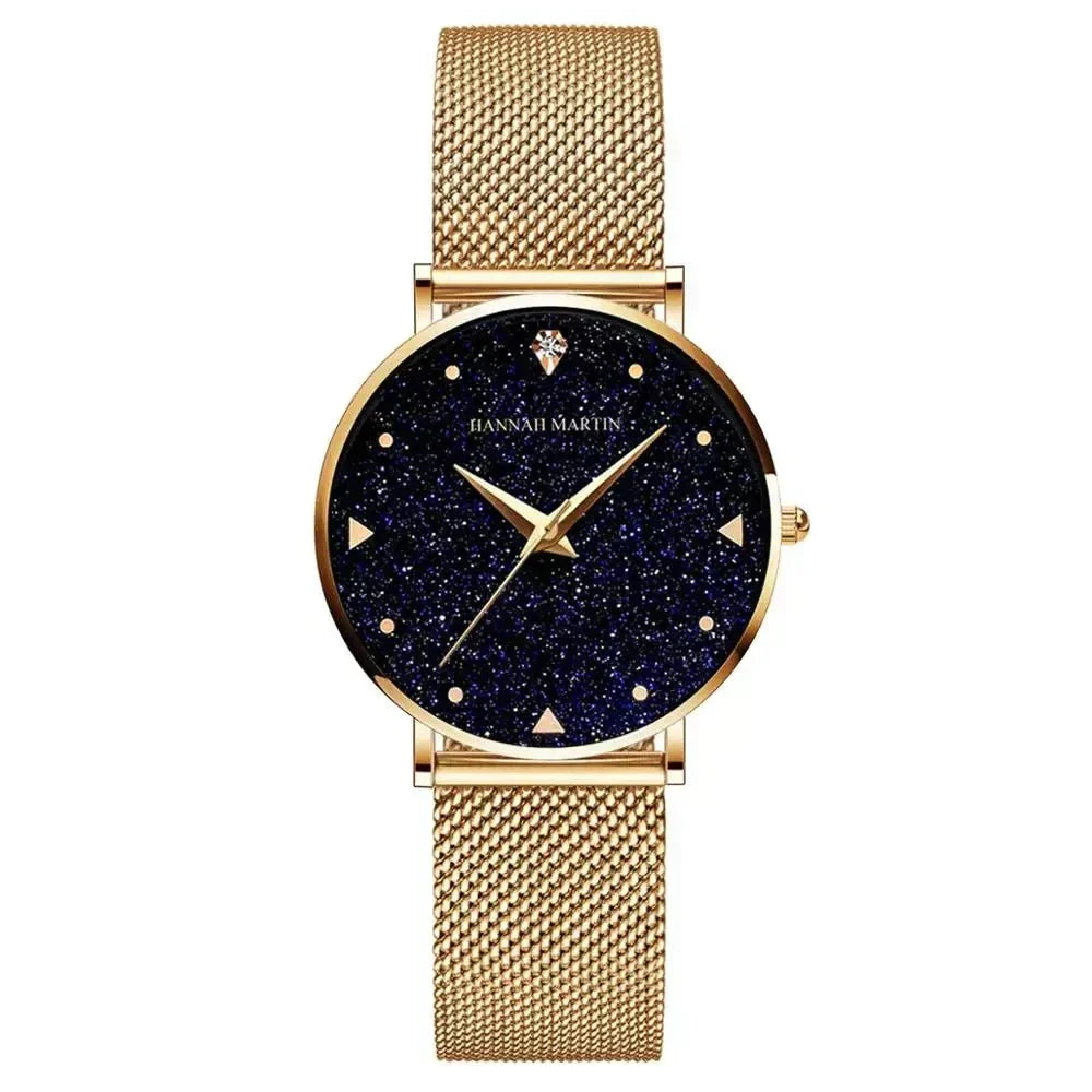 Orologio da donna al quarzo