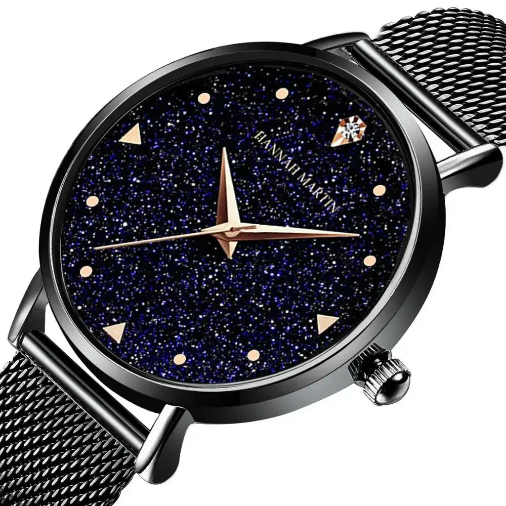 Orologio da donna al quarzo