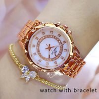 rose gold bracelet