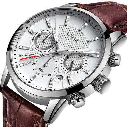 The Kensington Chronograph