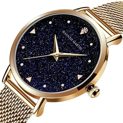 Orologio da donna al quarzo