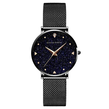 Orologio da donna al quarzo