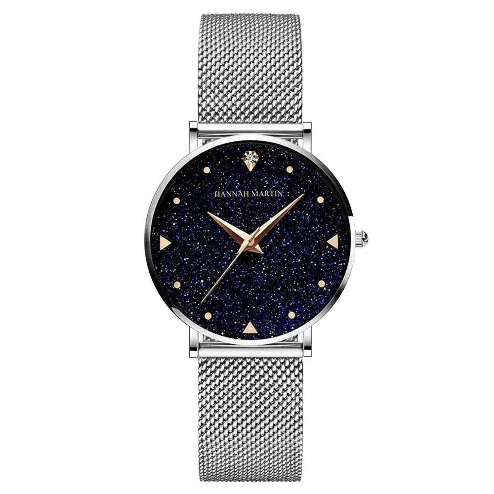 Orologio da donna al quarzo