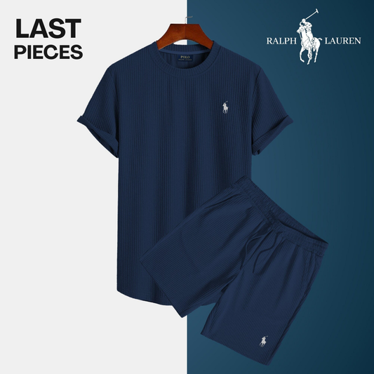 Men’s Apex Casual | The Mariner Set