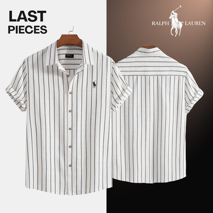 Men’s Heritage Summer Set – Limited Edition