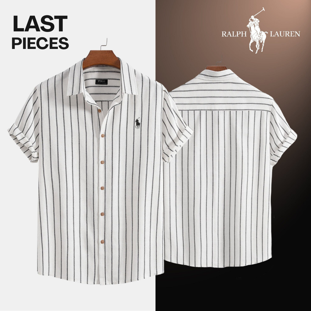 Men’s Heritage Summer Set – Limited Edition