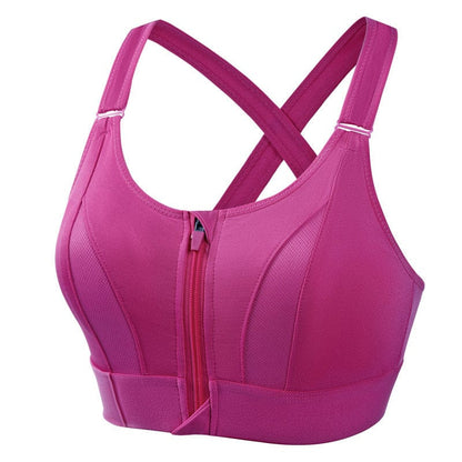 Eva | Reggiseno sportivo dal supporto confortevole