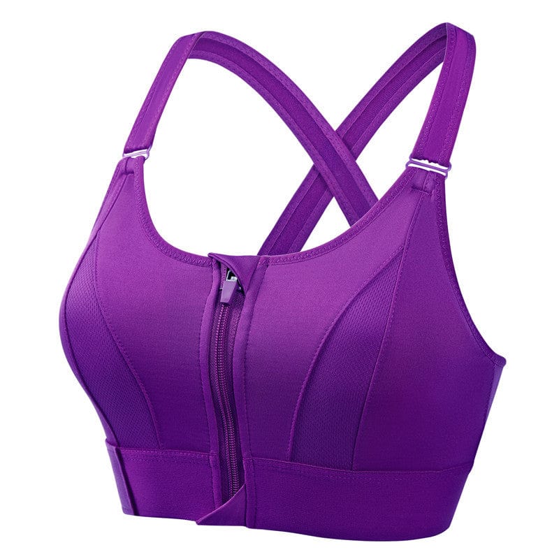 Eva | Reggiseno sportivo dal supporto confortevole
