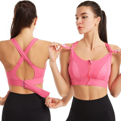Eva | Reggiseno sportivo dal supporto confortevole
