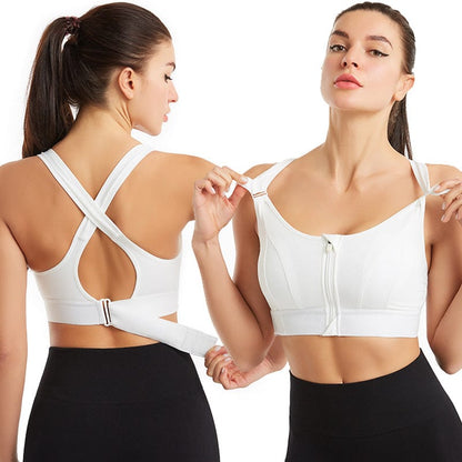 Eva | Reggiseno sportivo dal supporto confortevole