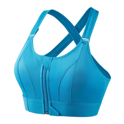 Eva | Reggiseno sportivo dal supporto confortevole