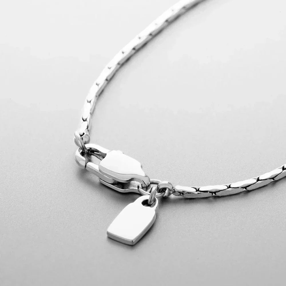 Collana Fierezza