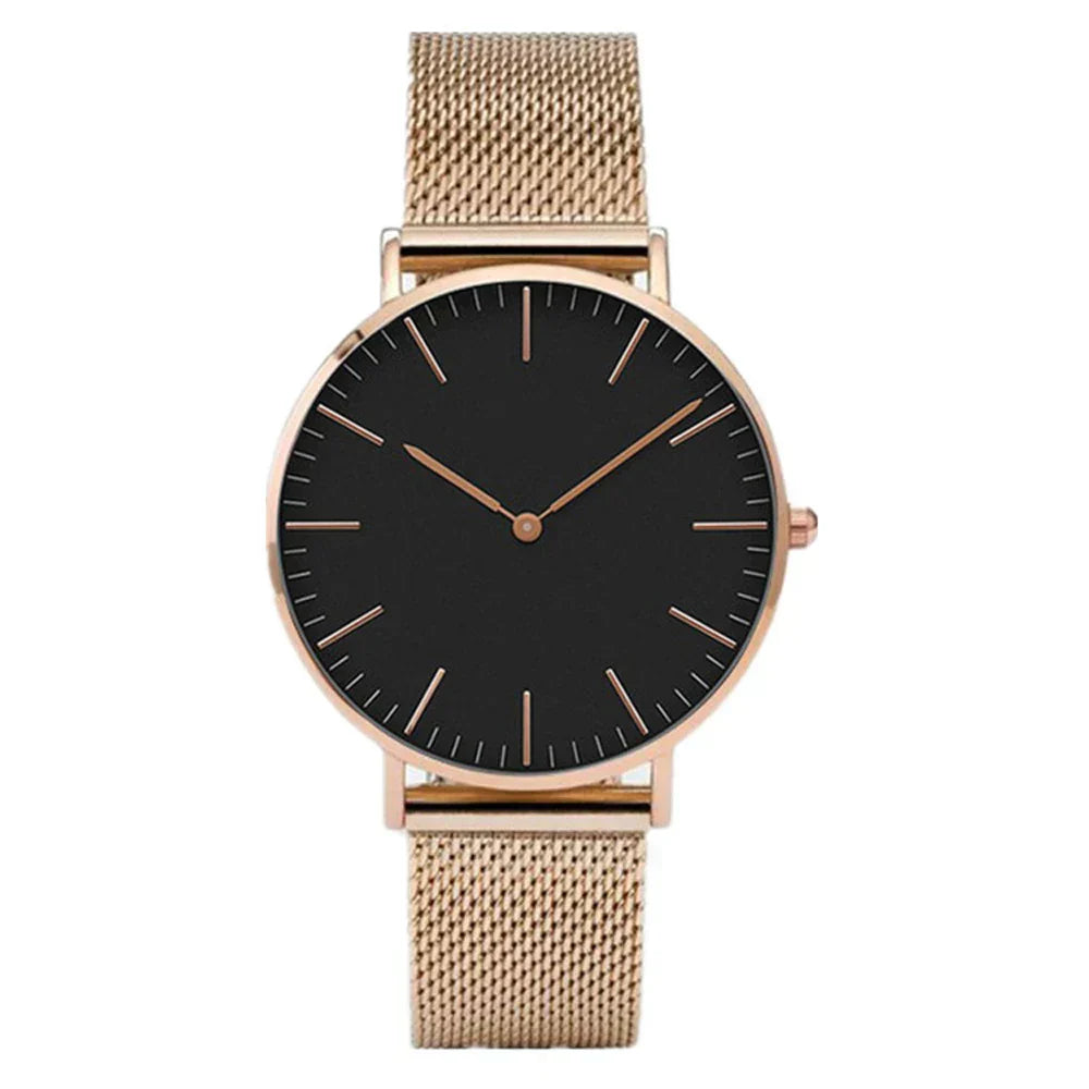 Orologio da donna da 38 mm