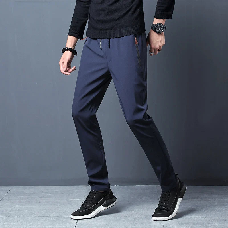 Urban Flow - fluidez, comodidad y estilo.