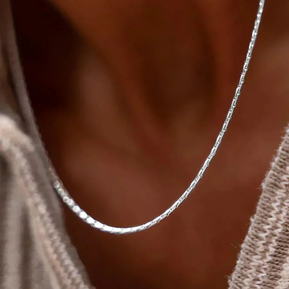 Collana Fierezza