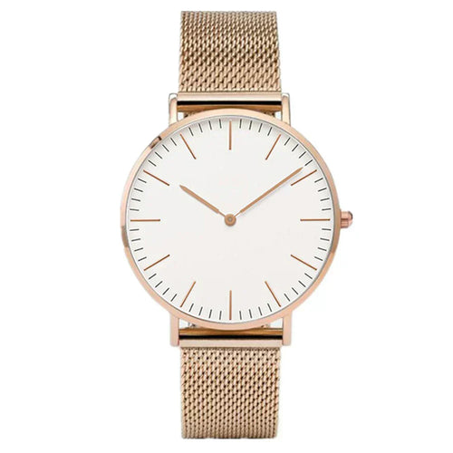 Orologio da donna da 38 mm