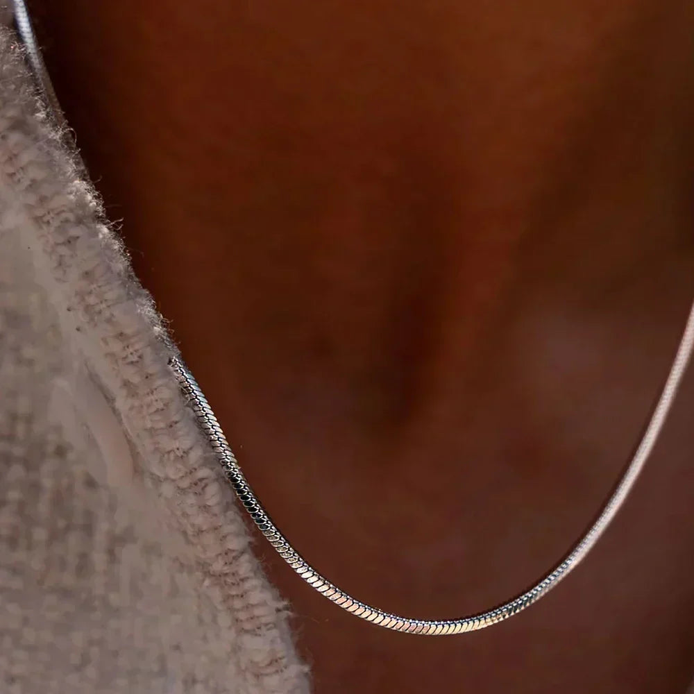 Collana Sereno