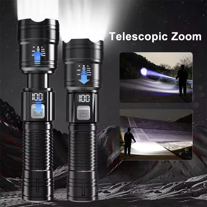 ZD XTREMELICHT 300K – The Power of Extreme Intensity