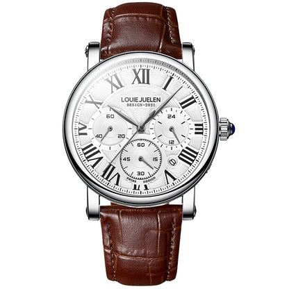 Orologio Poedagar Executive classico