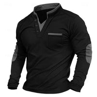 Black / Gray