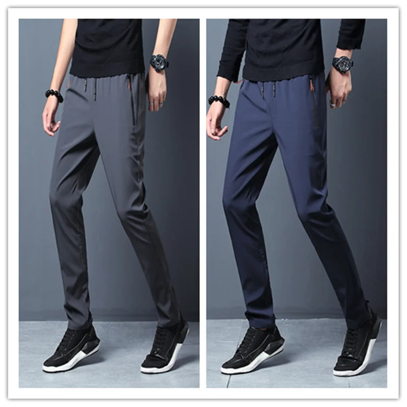Urban Flow - fluidez, comodidad y estilo.