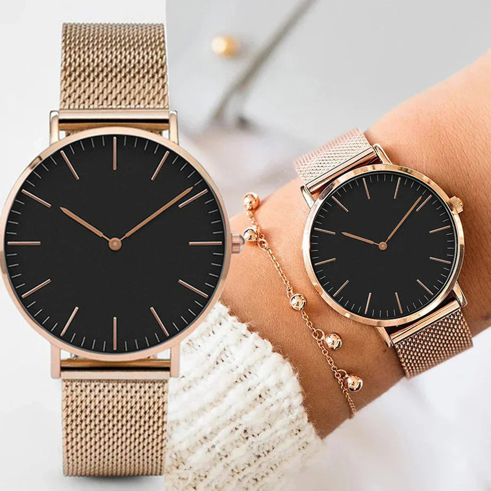 Orologio da donna da 38 mm