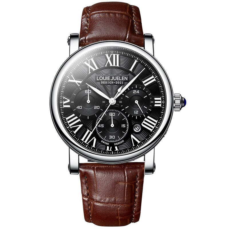 Orologio Poedagar Executive classico