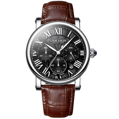 Orologio Poedagar Executive classico