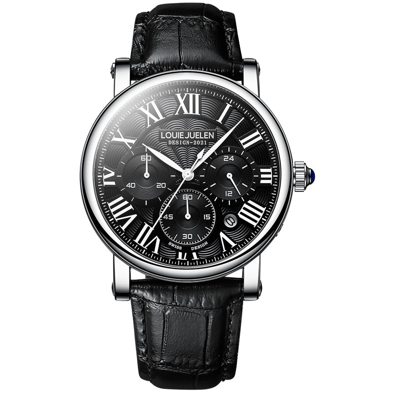 Orologio Poedagar Executive classico