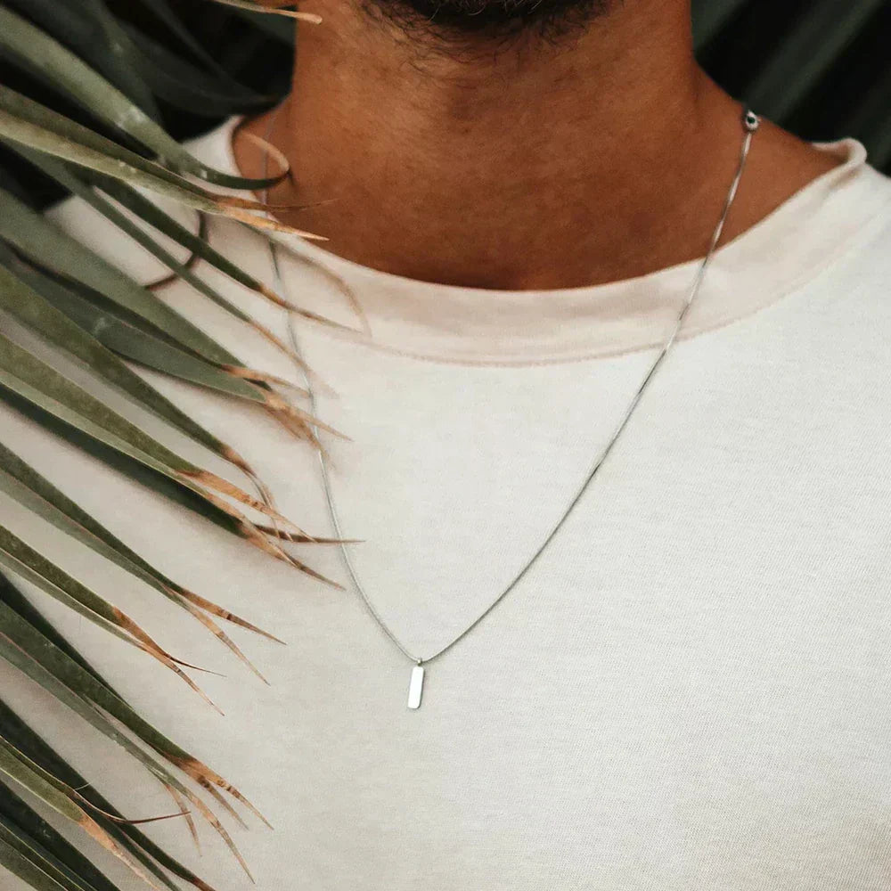 Collar Lusso