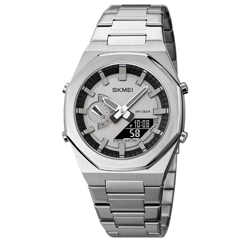 Reloj Poedagar SKMEI Pro