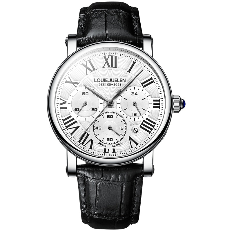 Orologio Poedagar Executive classico