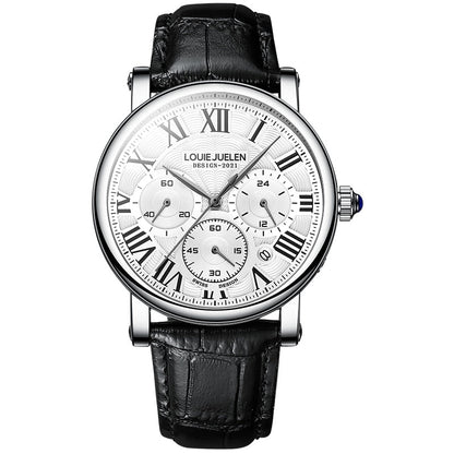 Orologio Poedagar Executive classico