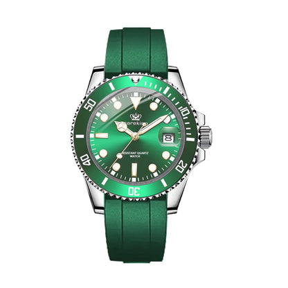 Orologio sportivo Poedagar Subdate