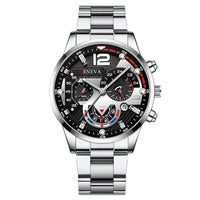 Geneva Silver pro