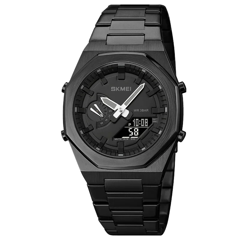 Reloj Poedagar SKMEI Pro