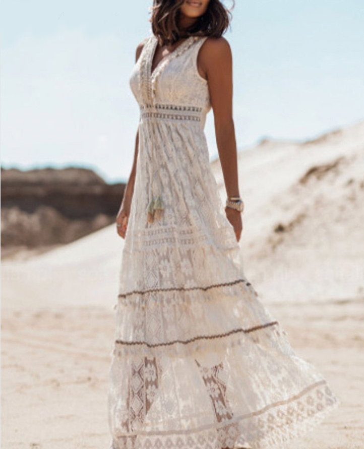 Abito Ruby Boho