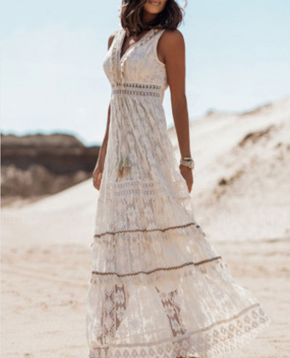 Abito Ruby Boho