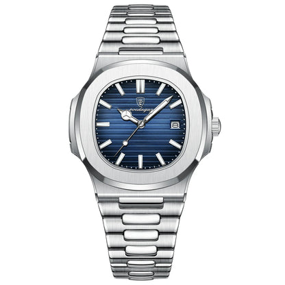 Mariner Elite - "Domina el tiempo. Conquista el mundo."